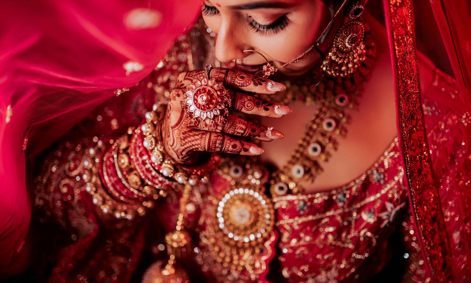 Wedding photography banner slide 3